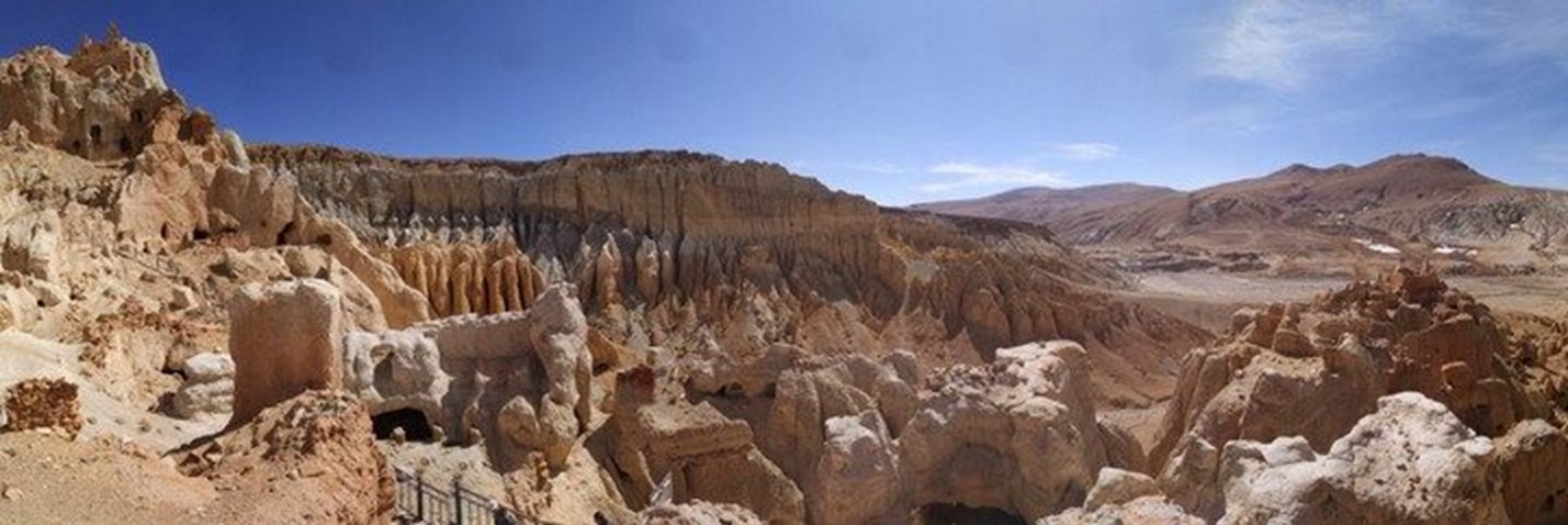 Кайлас. Легенда Огненной Лошади: большое путешествие, которое случается раз в 60 лет! (18/28)