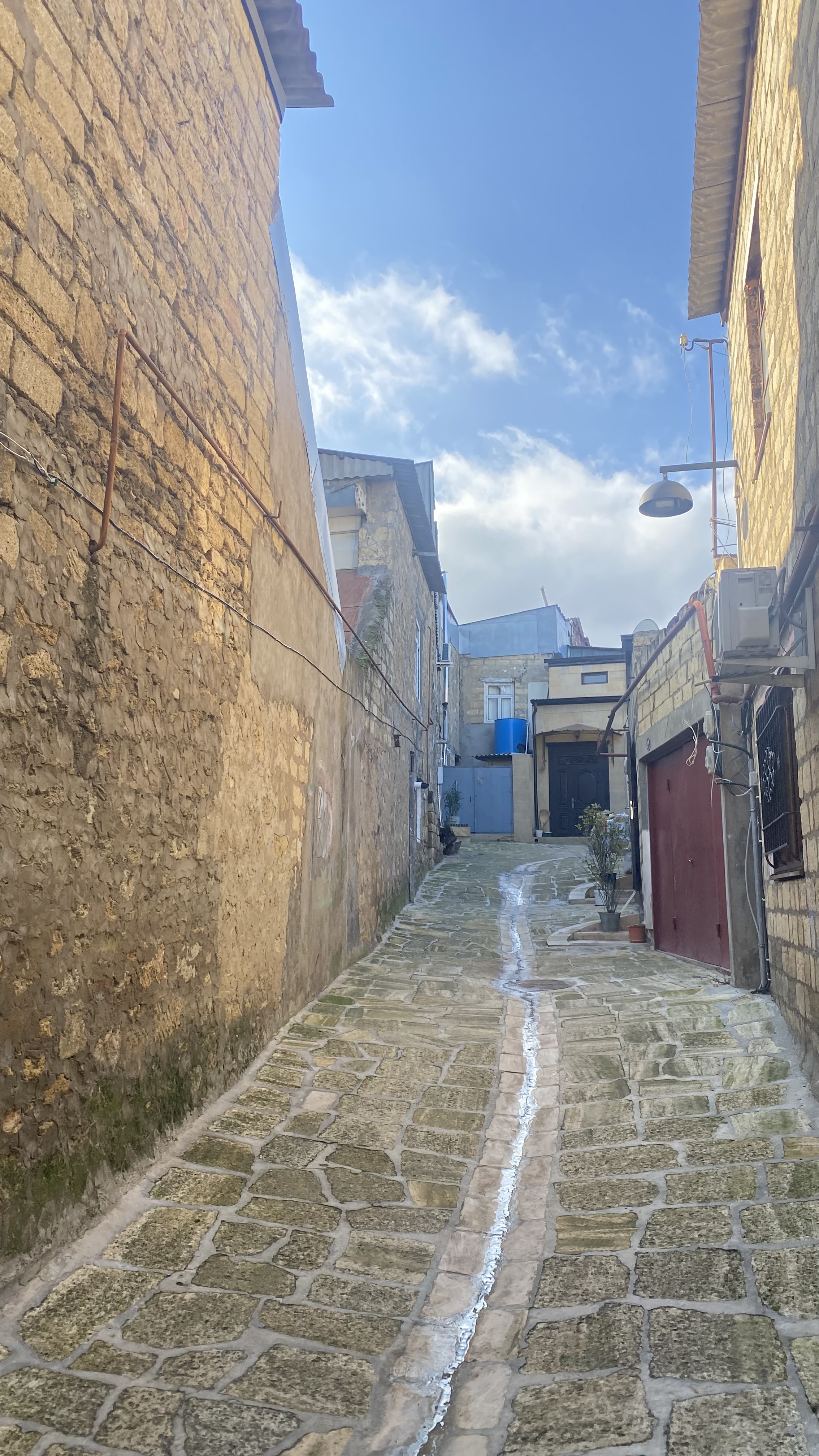 Самые крутые локации за 5 дней! (44/45)