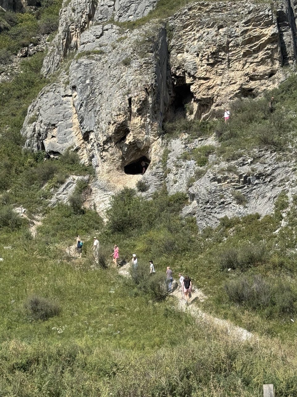 Ты Любовь - Алтайское Путешествие Со Смыслом (87/142)