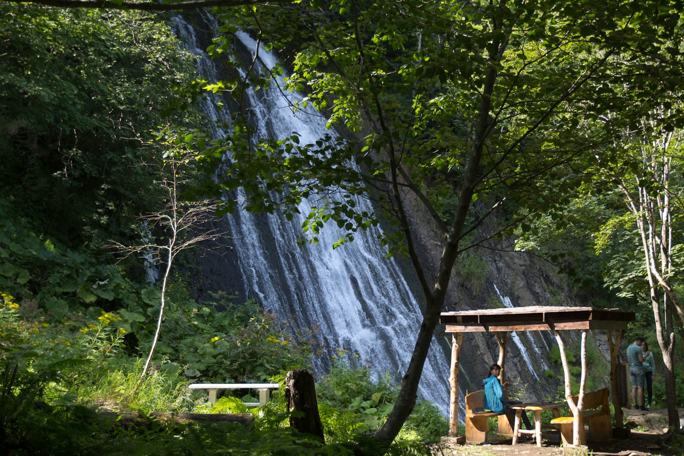 Сахалинский  Калейдоскоп (3/14)
