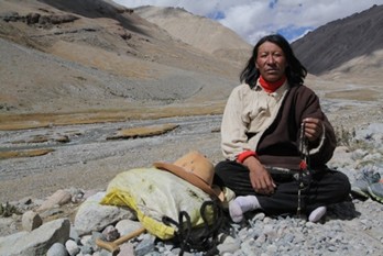 Кайлас. Легенда Огненной Лошади: большое путешествие, которое случается раз в 60 лет! (24/28)