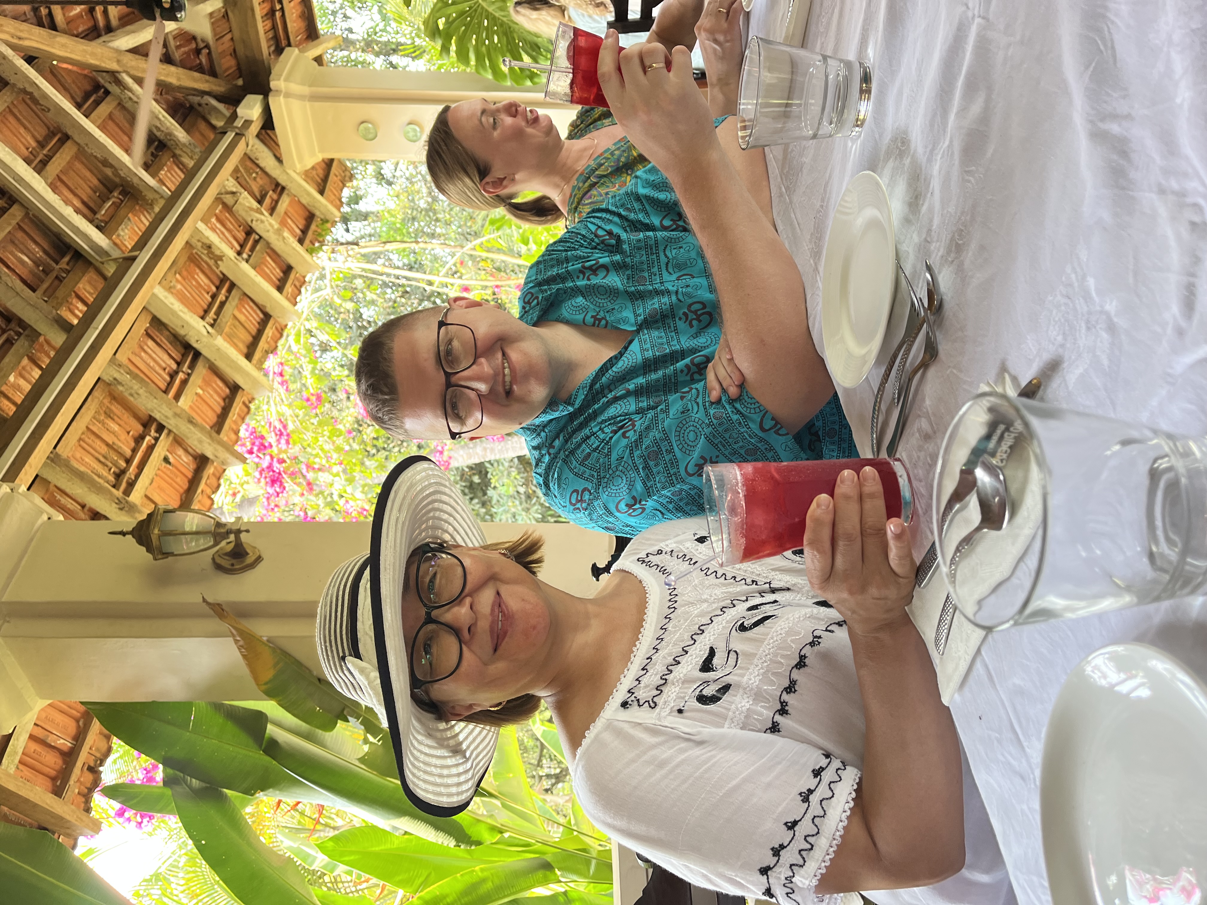 Гоа от Юга до Севера за 7 дней (5/21)