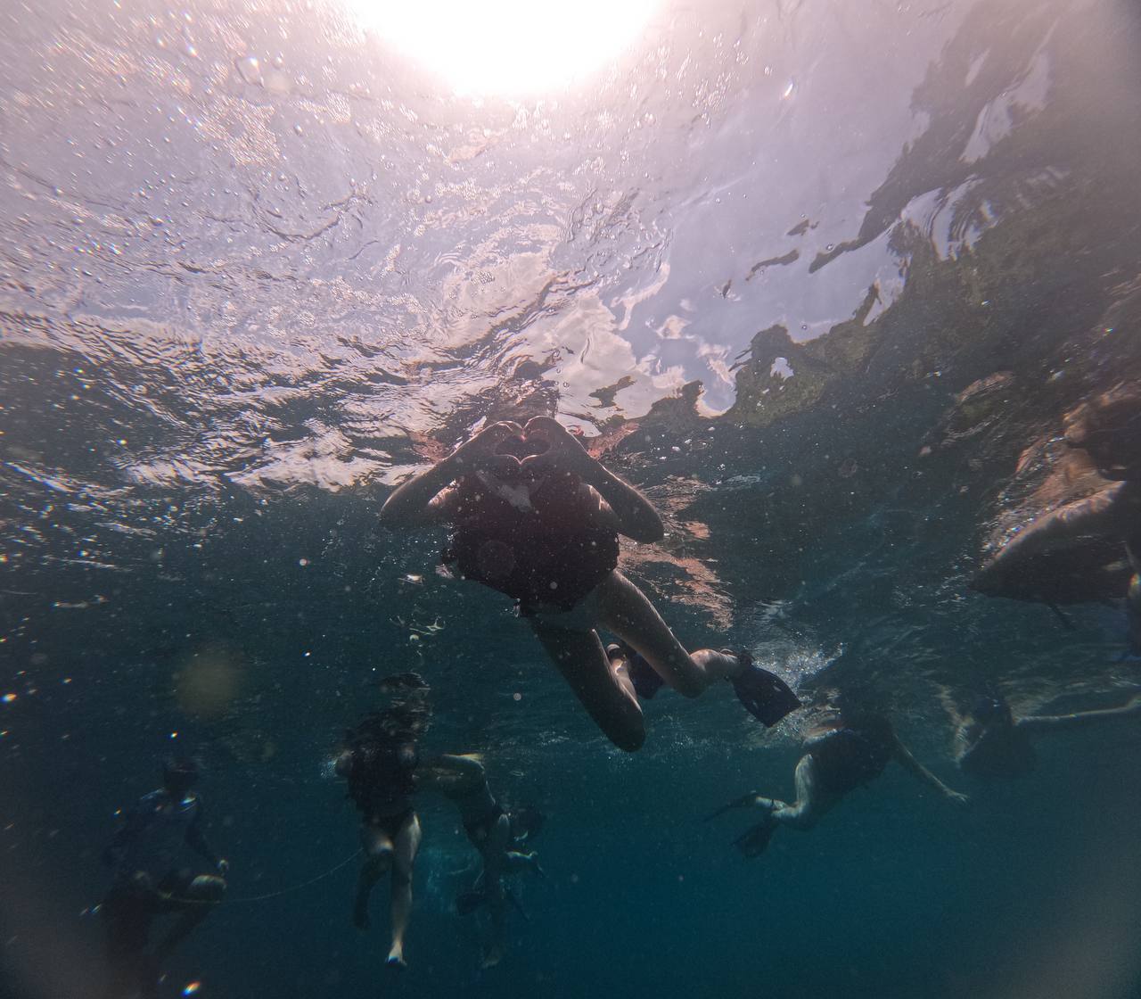 Балийское Блаженство. Волшебное Женское  Путешествие на изумрудном Острове Богов. (163/169)