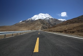 Кайлас. Легенда Огненной Лошади: большое путешествие, которое случается раз в 60 лет! (11/28)