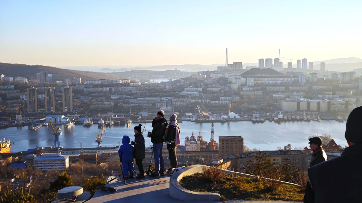 Приморский микс (лето) (4/15)