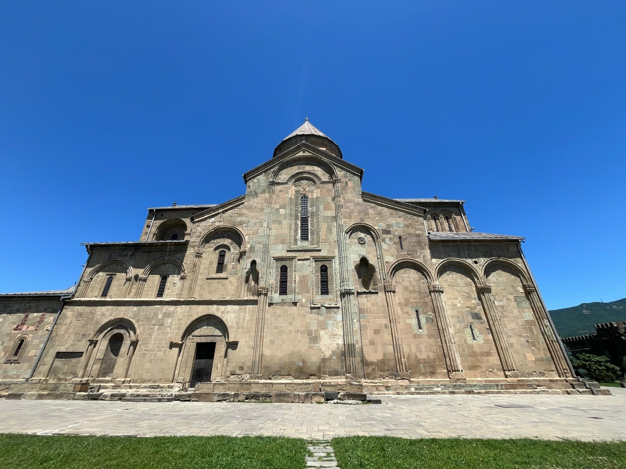 Нон-стоп в Грузии за 3 дня!!! (15/20)