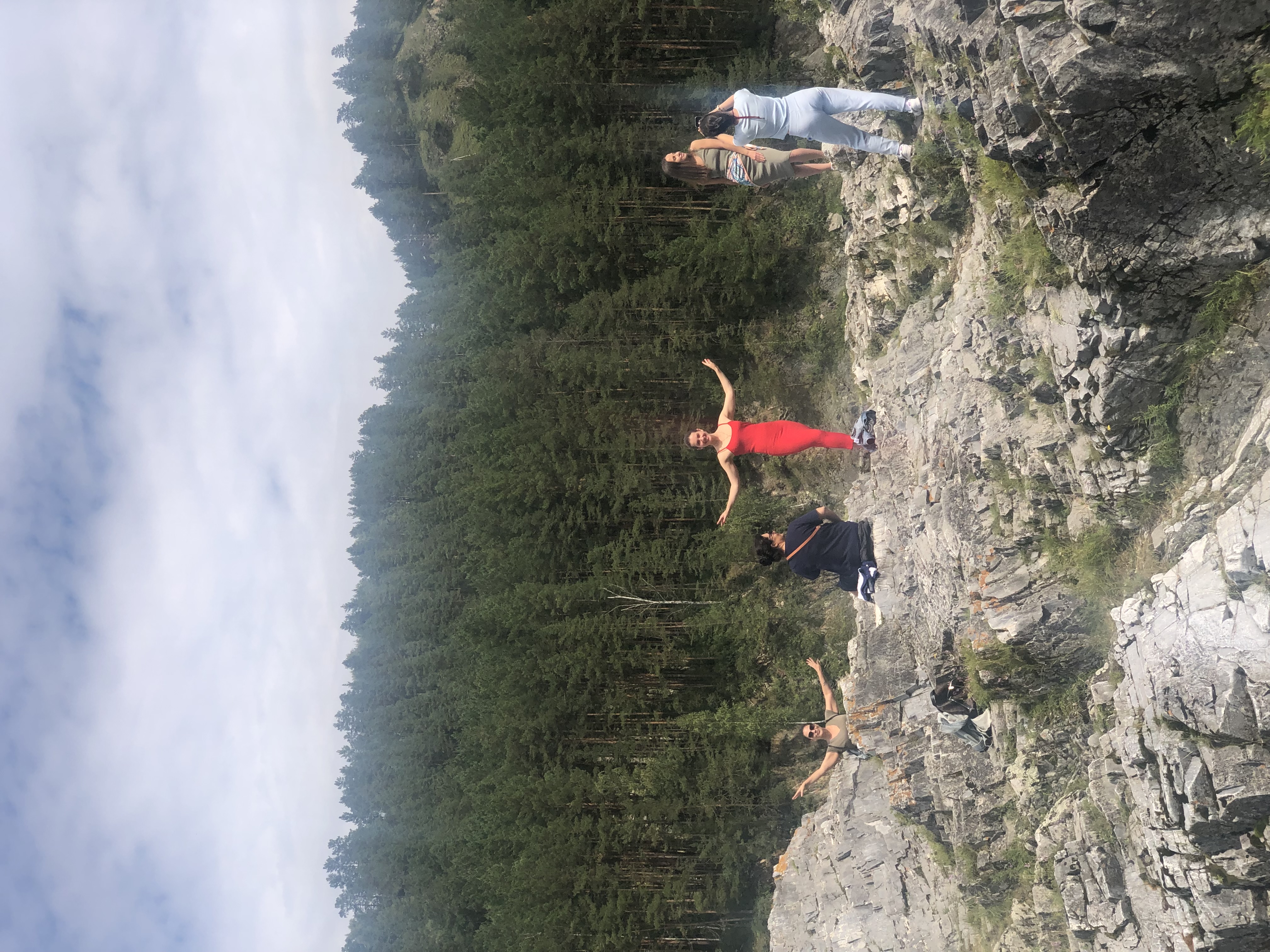 Ты Любовь - Алтайское Путешествие Со Смыслом (107/142)