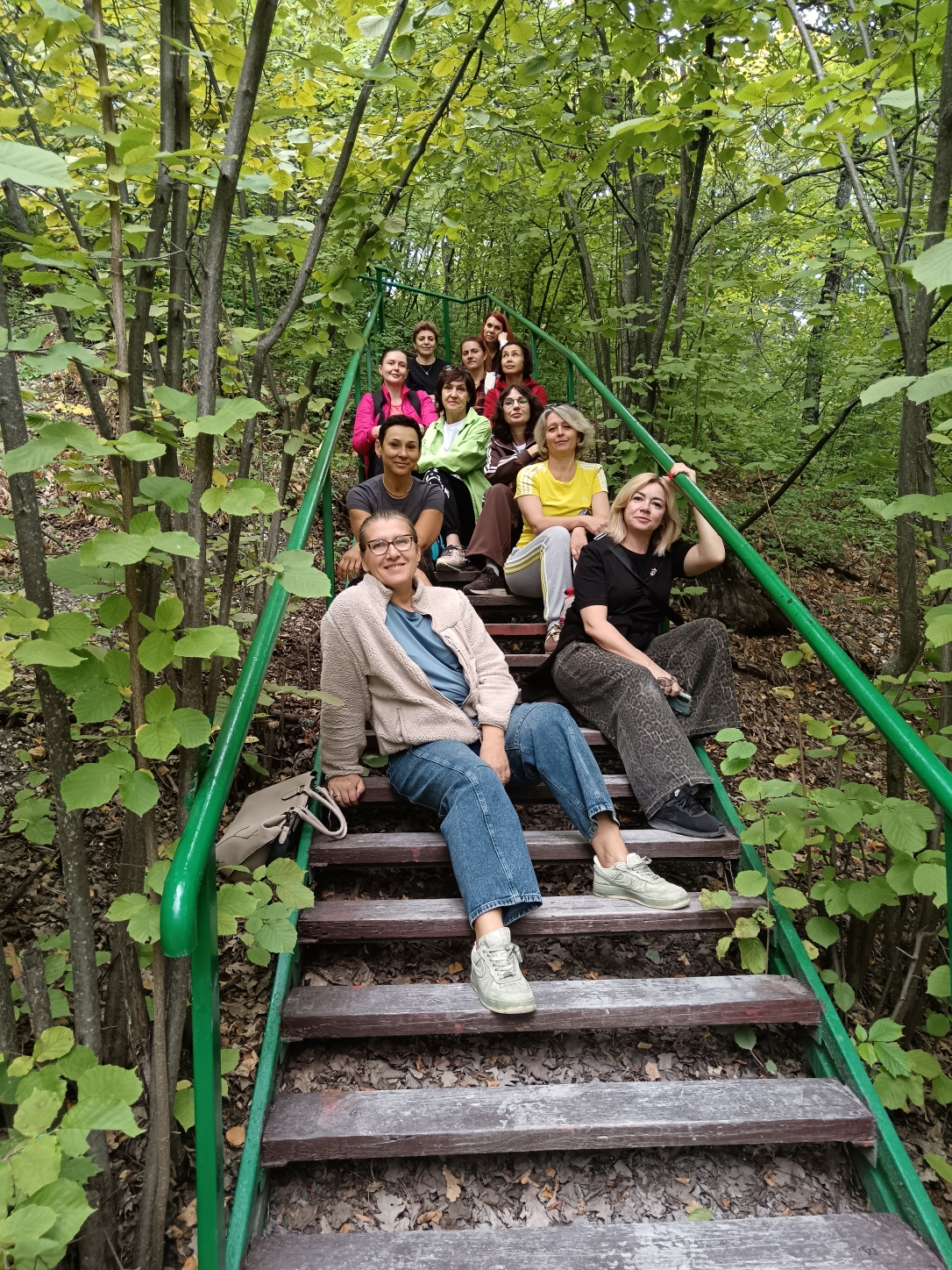 Хваникулы или  перезагрузка в Хвалынске (16/19)