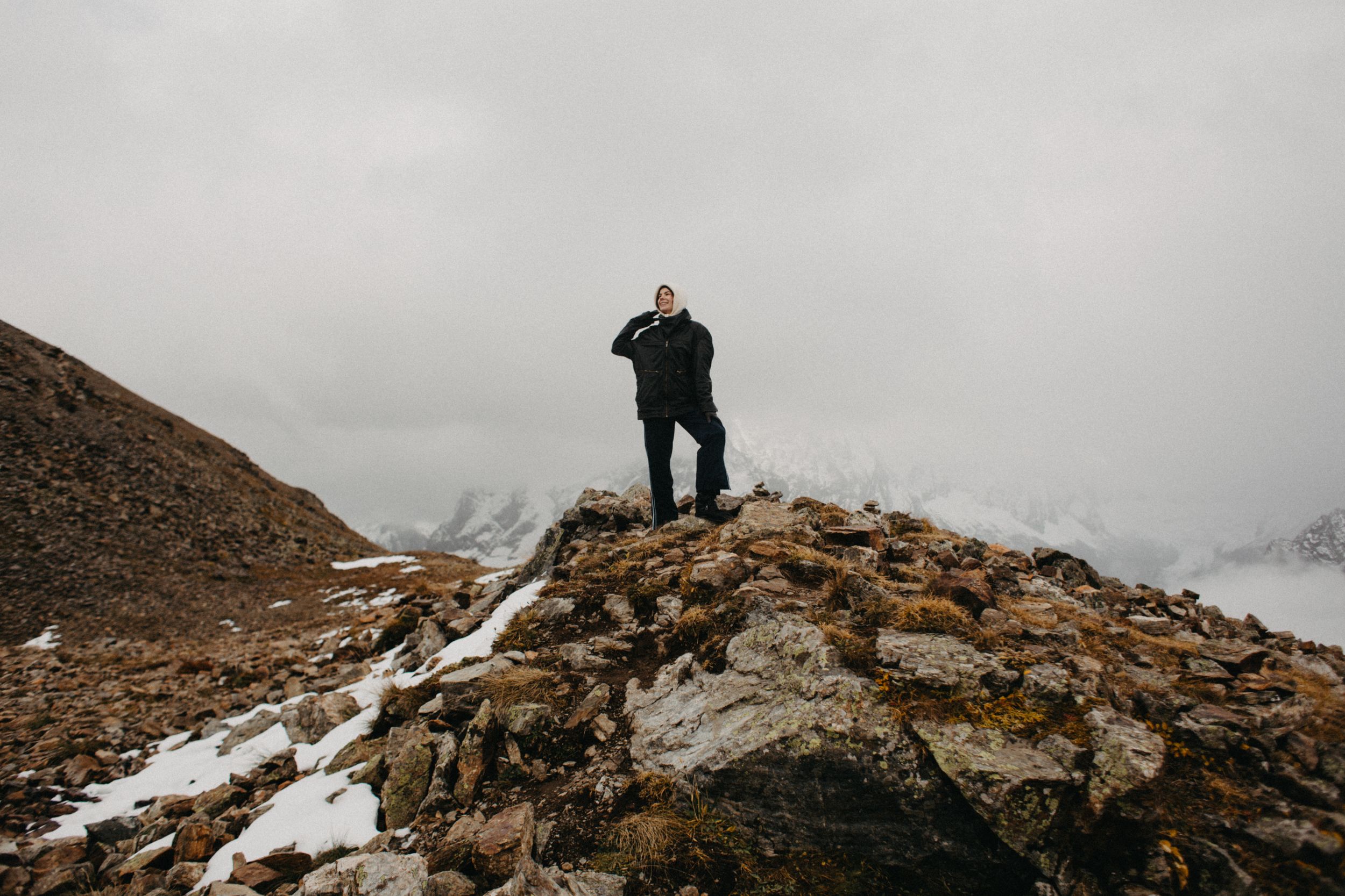 Фотопутешествие Осенний Кавказ 5-10 Октября (8/50)