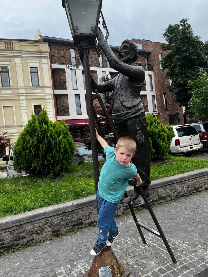 Нон-стоп в Грузии за 3 дня!!! (6/20)