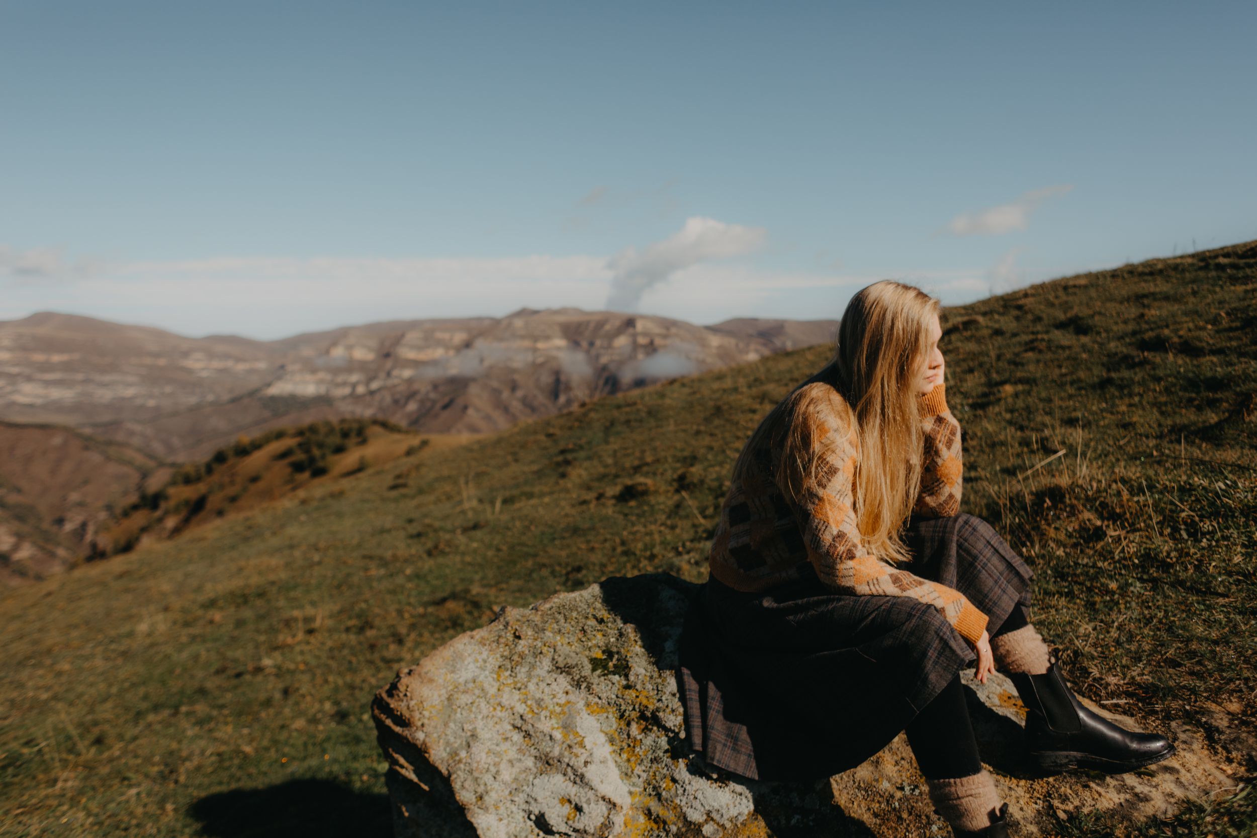 Фотопутешествие Осенний Кавказ 5-10 Октября (11/50)