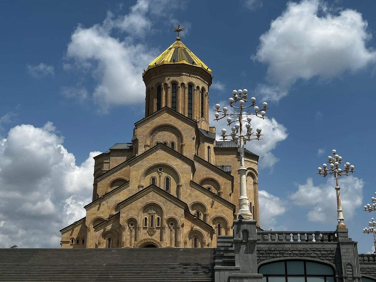 Нон-стоп в Грузии за 3 дня!!! (4/20)