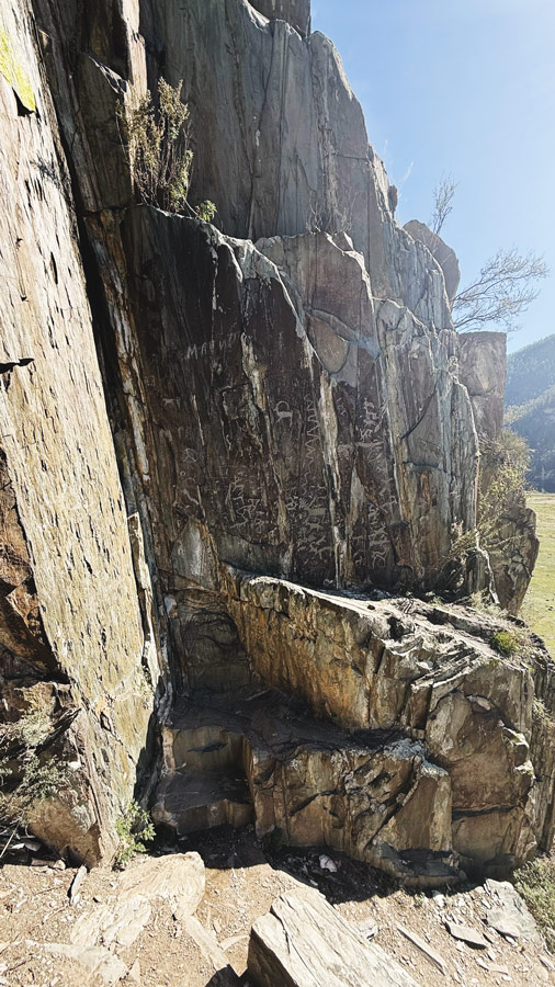 Алтай. Код бесконечности. Гран-тур впечатлений. (6/17)