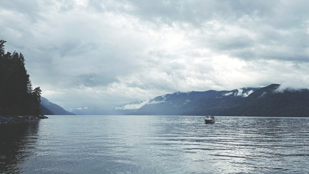 Алтай. Катунь от Истока до Заката. (13/18)