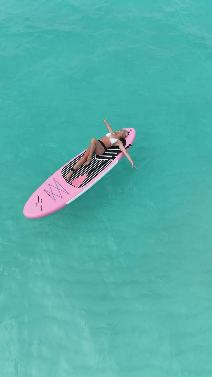 Тур на Мальдивы все включено в отеле на первой линии (8/20)