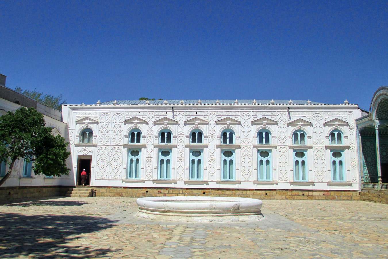 Узбекистан на максималках: Бухара, Самарканд, Гиждуван и Ташкент (21/34)