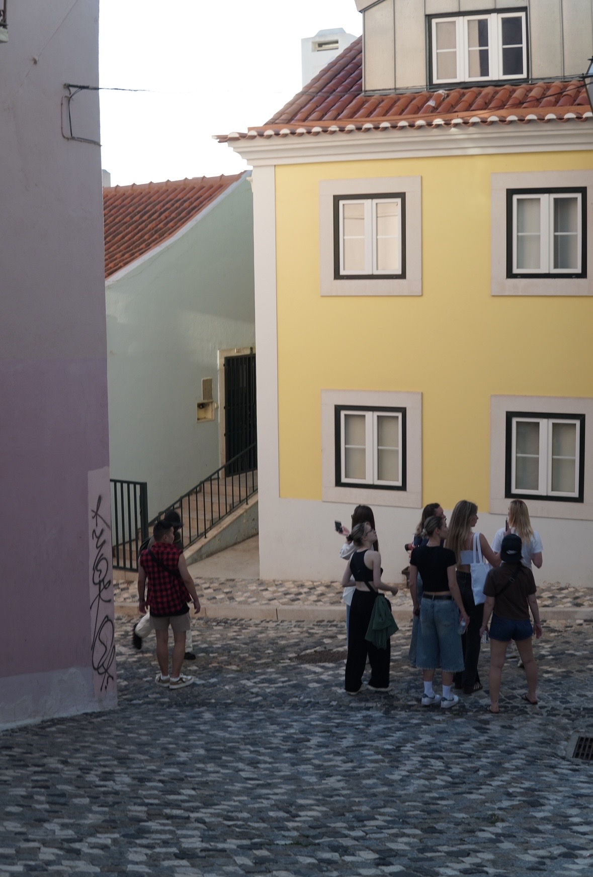 Автотур // Азорские острова (17/29)