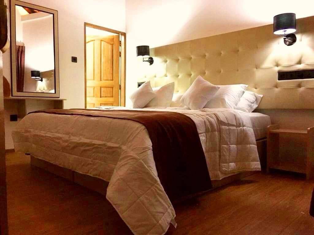 Тур на Мальдивы все включено в отеле на первой линии (2/20)