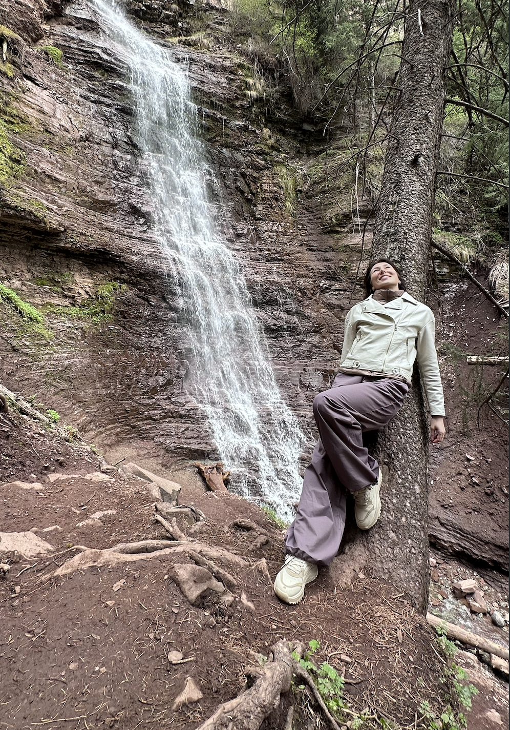 А Поехали в Киргизию?! (10/17)