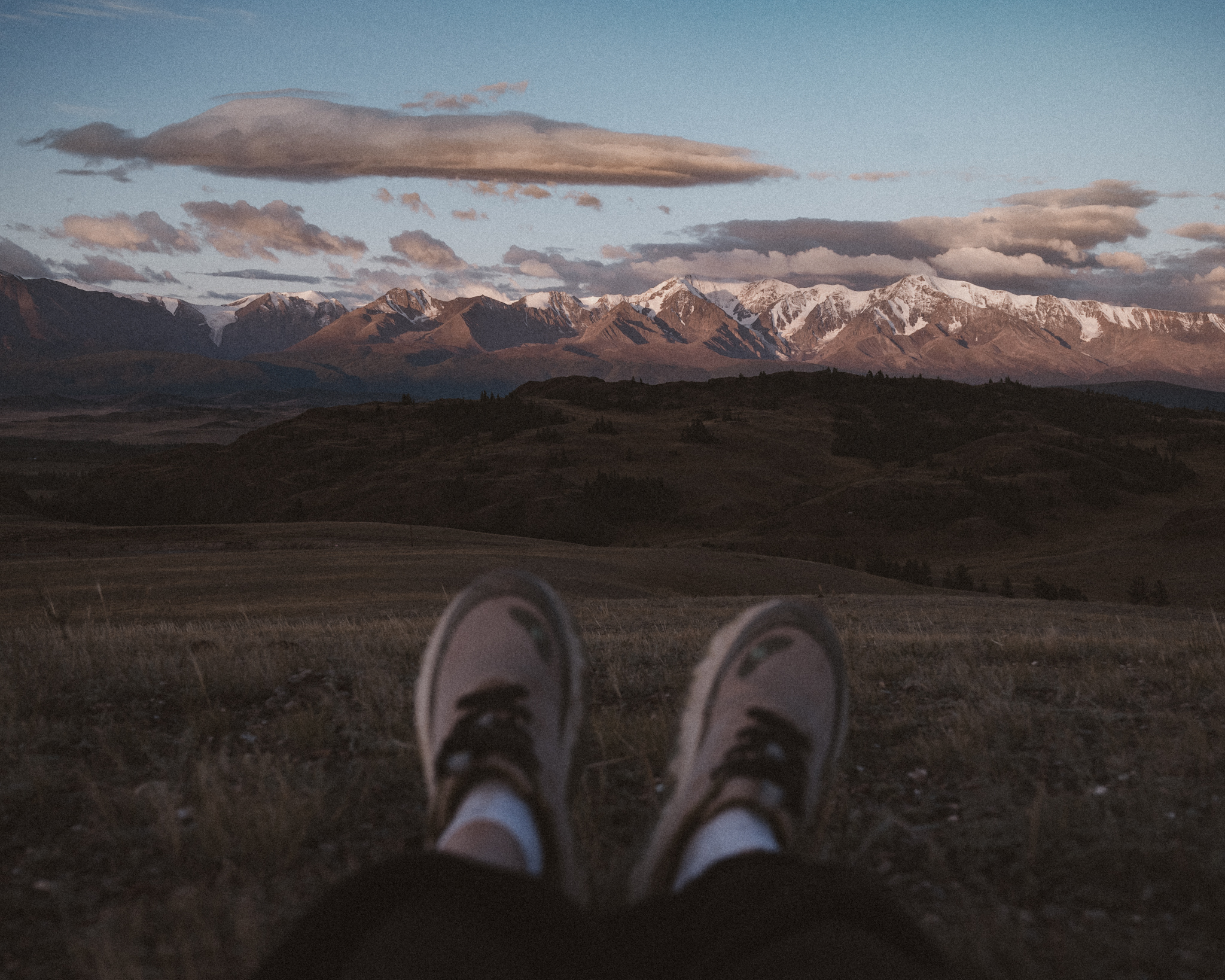 Алтай. На всю катушку! (49/69)