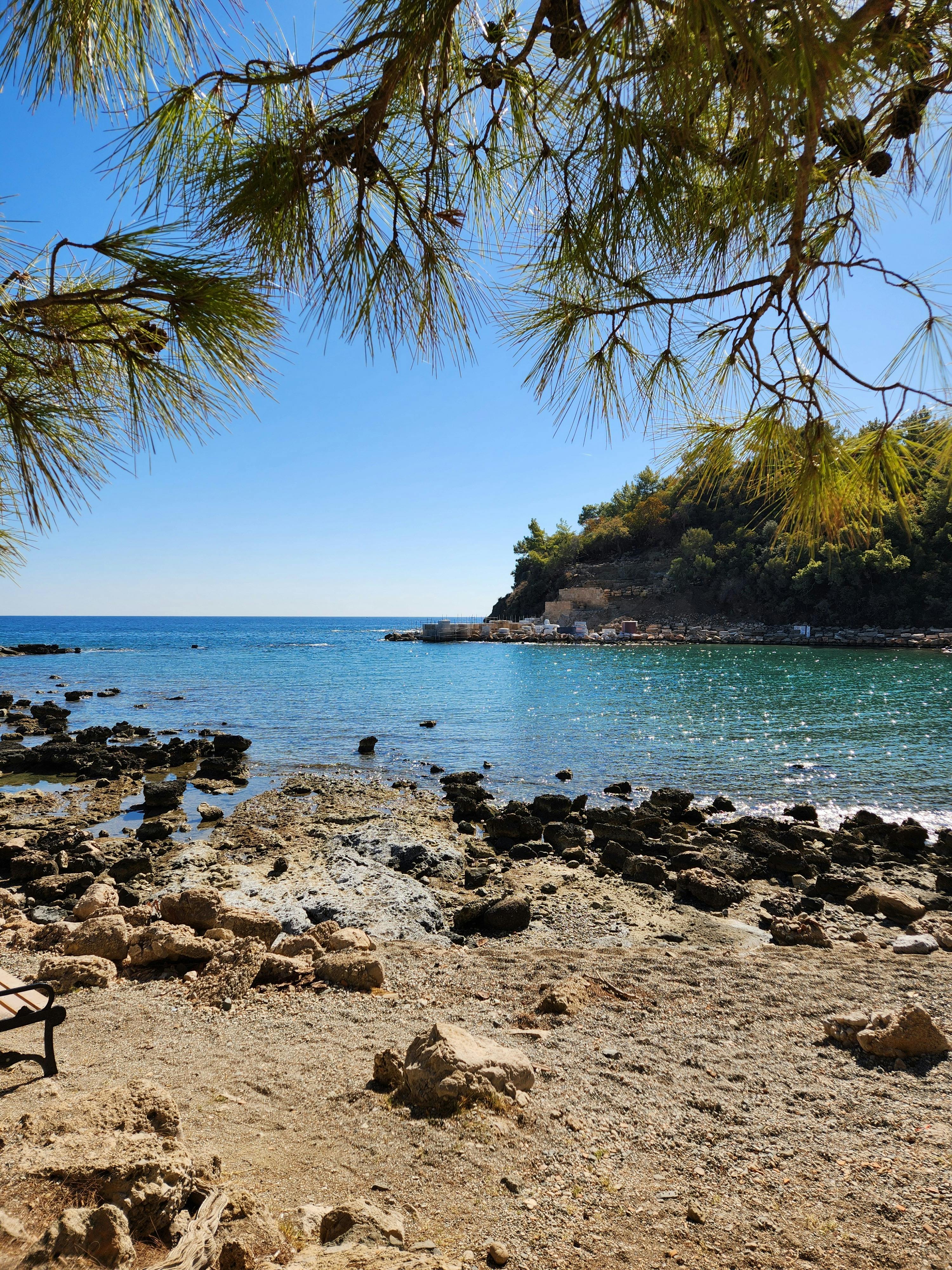 Легенда Турции: от Стамбула до Анкары (18/29)