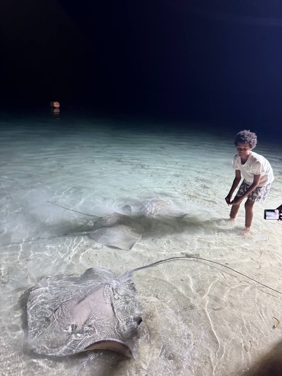 Тур на Мальдивы все включено в отеле на первой линии (17/20)