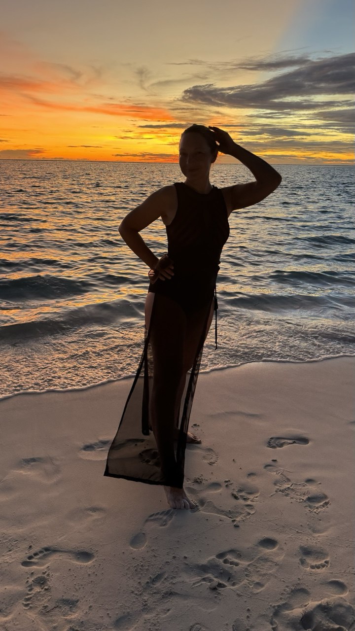 Тур на Мальдивы все включено в отеле на первой линии (9/20)