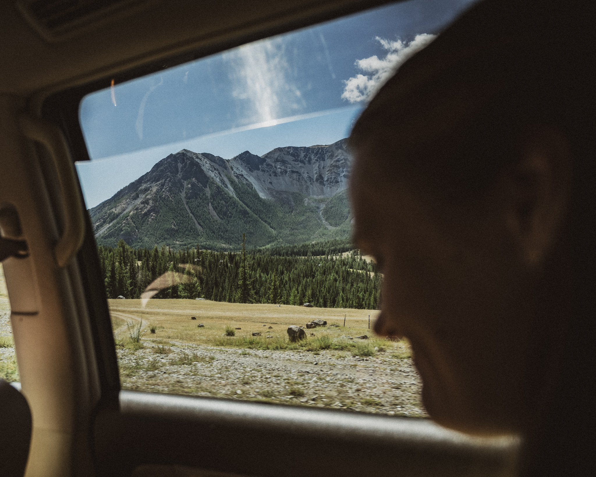 Алтай. На всю катушку! (48/69)