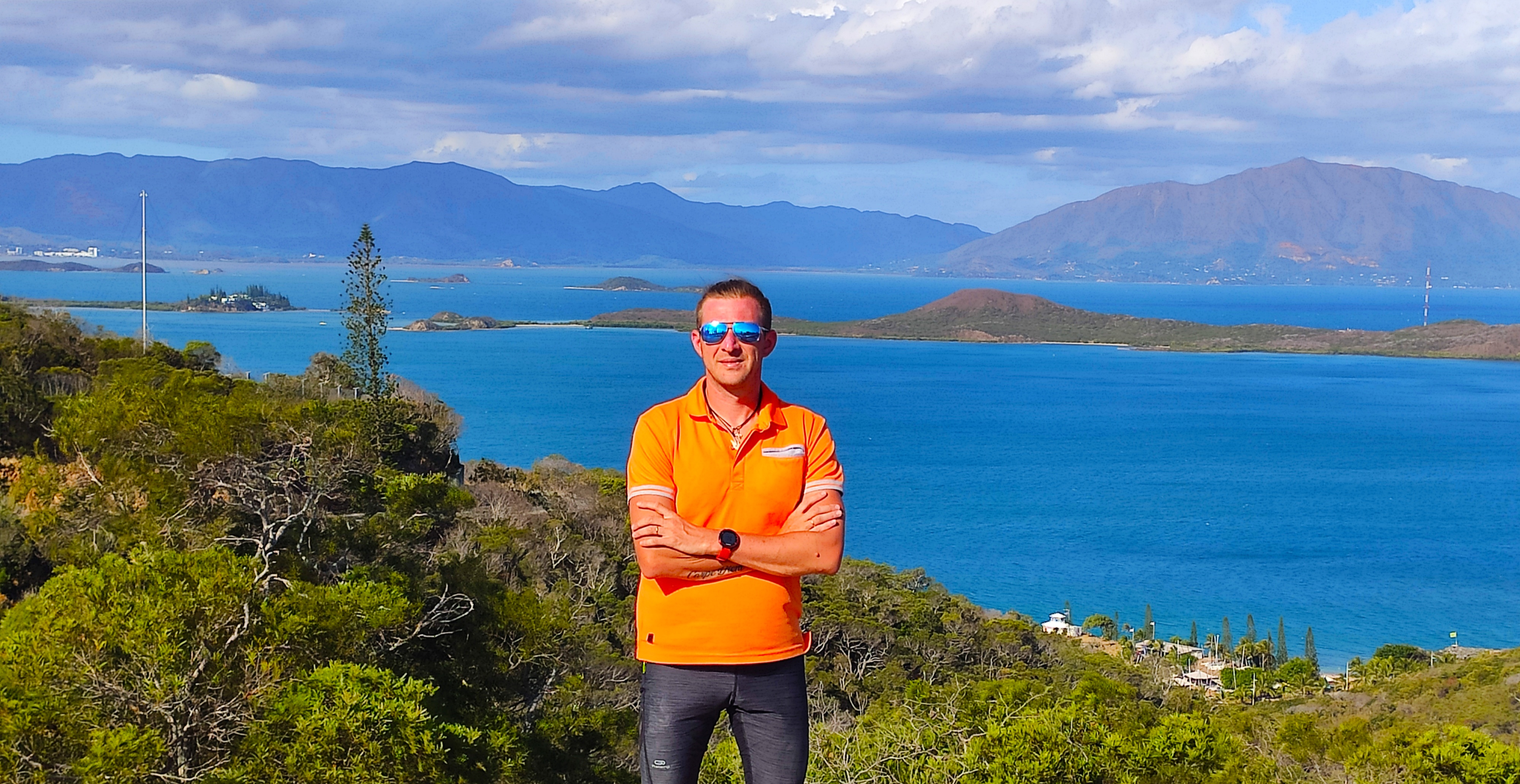 Авторская Экспедиция Вокруг Света За 30 Дней (30/36)