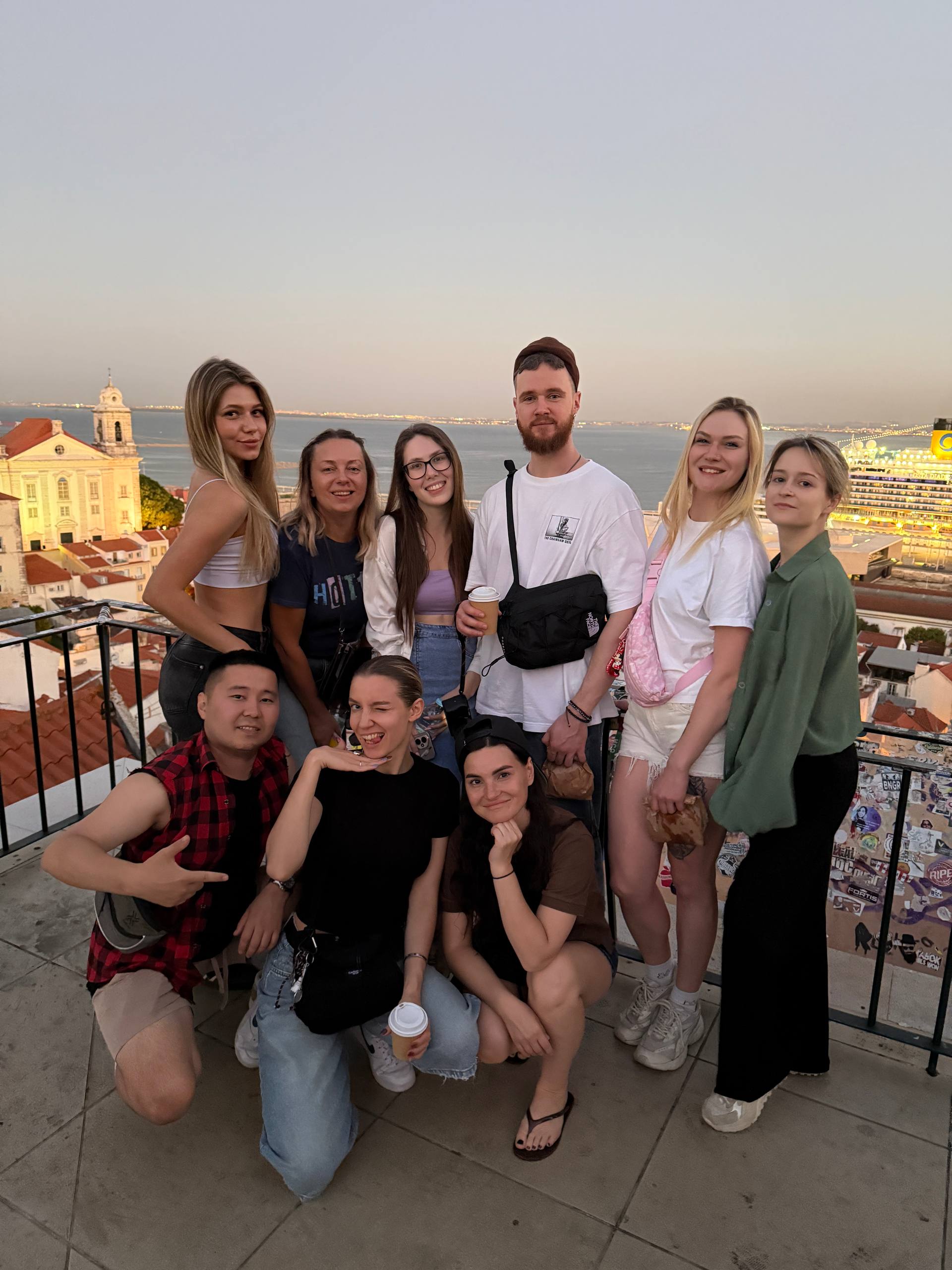 Автотур // Азорские острова (19/29)