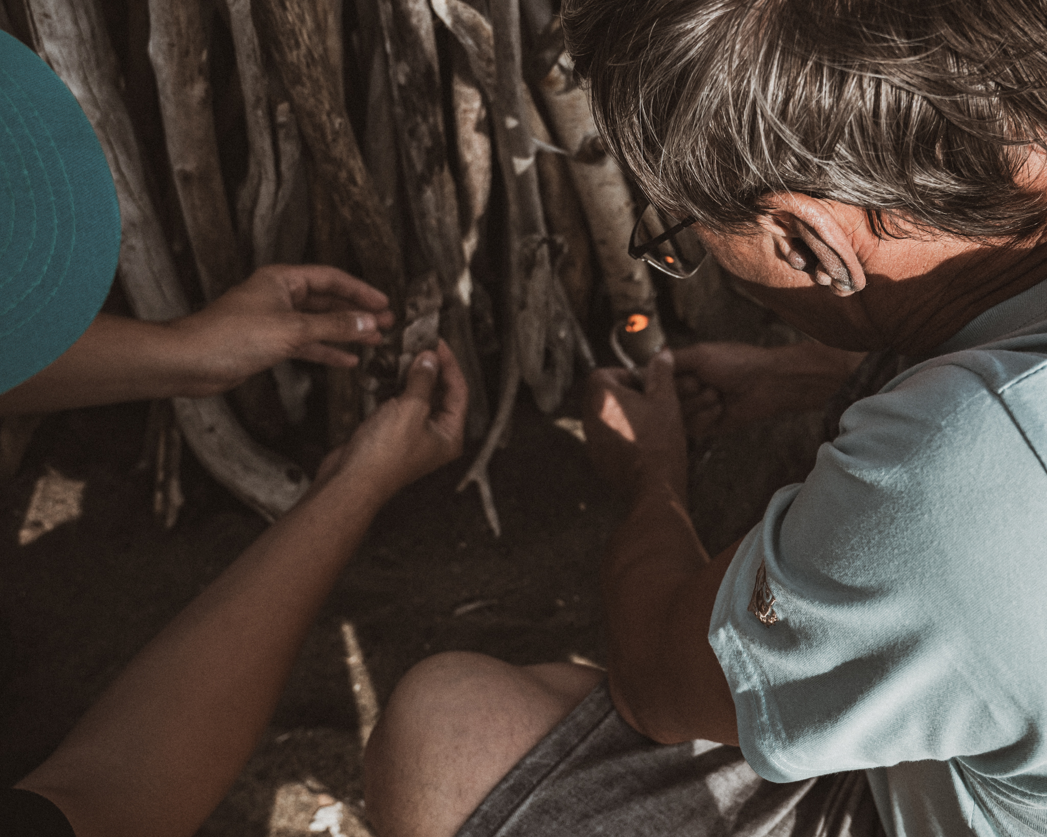 Алтай. На всю катушку! (64/69)