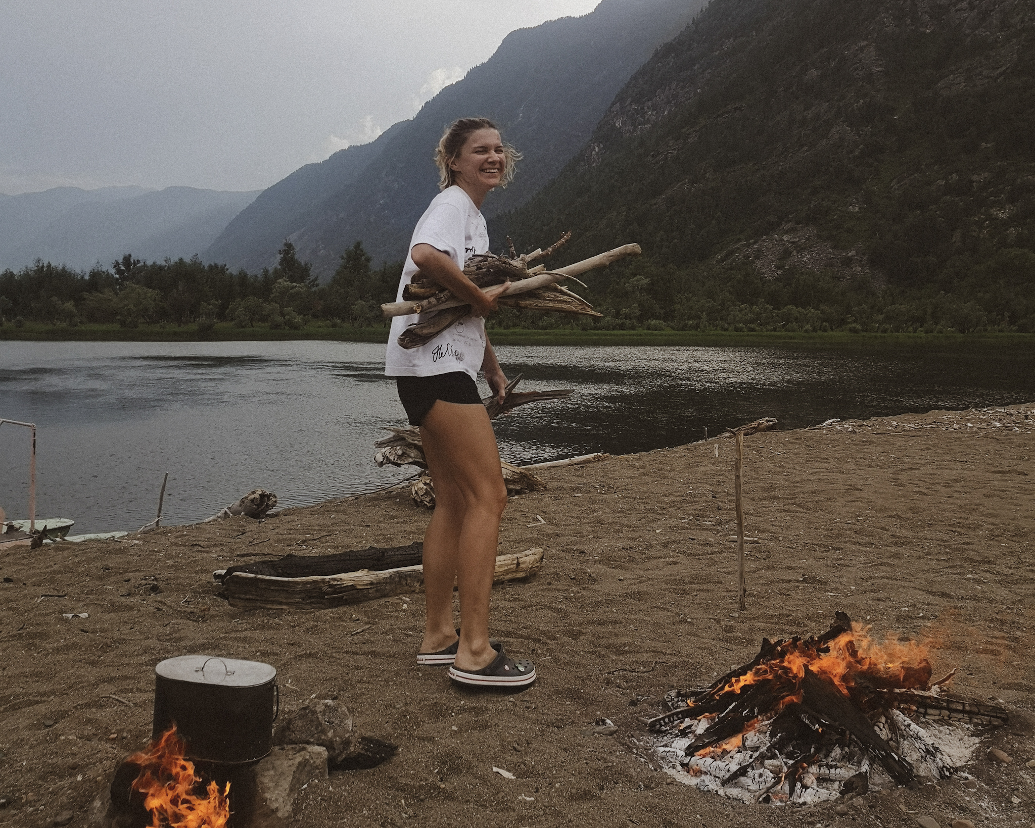 Алтай. На всю катушку! (34/69)