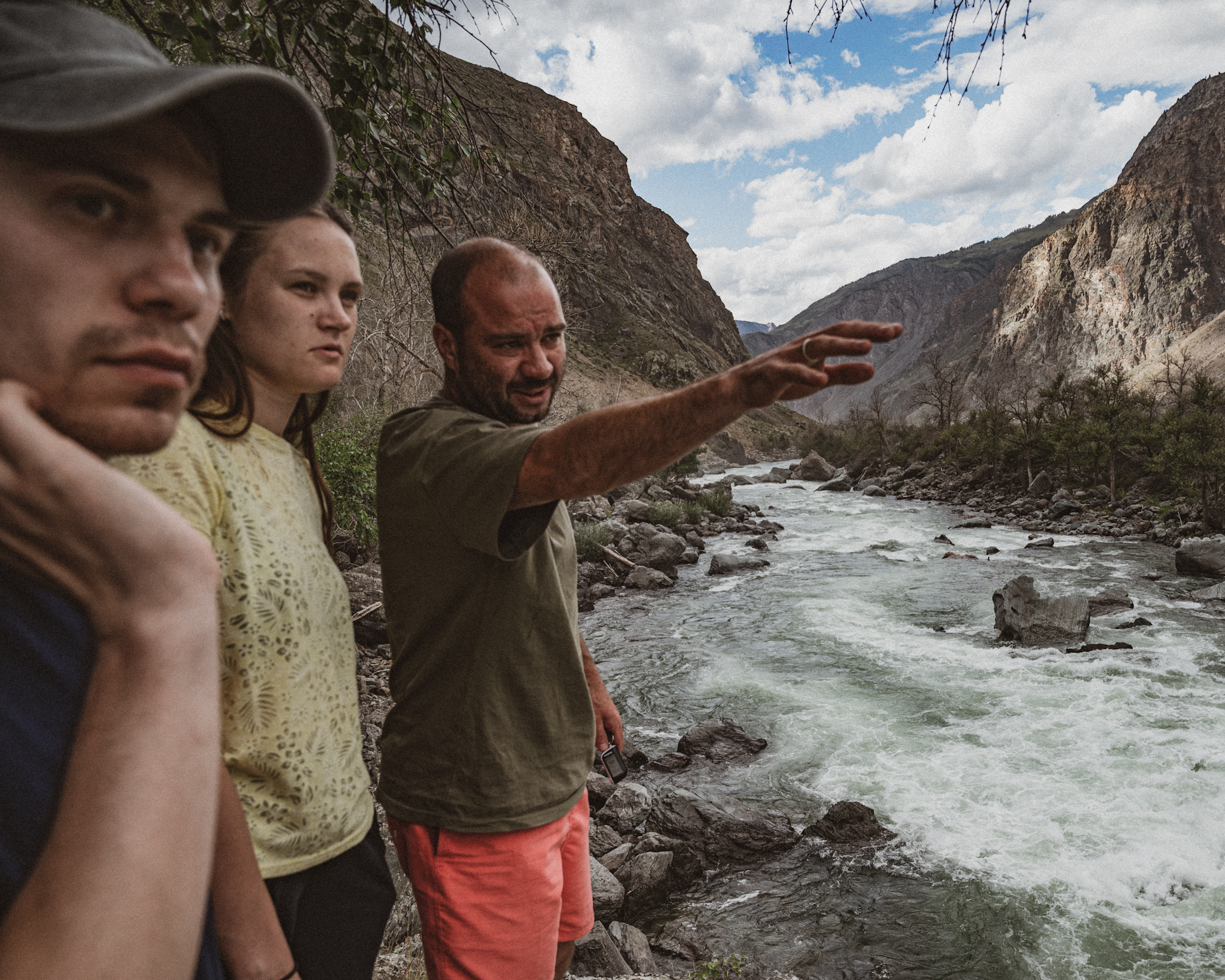 Алтай. На всю катушку! (33/69)