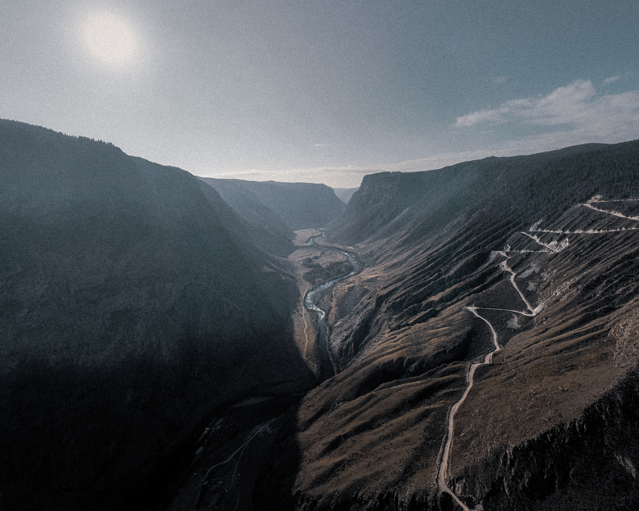 Алтай. На всю катушку! (14/69)