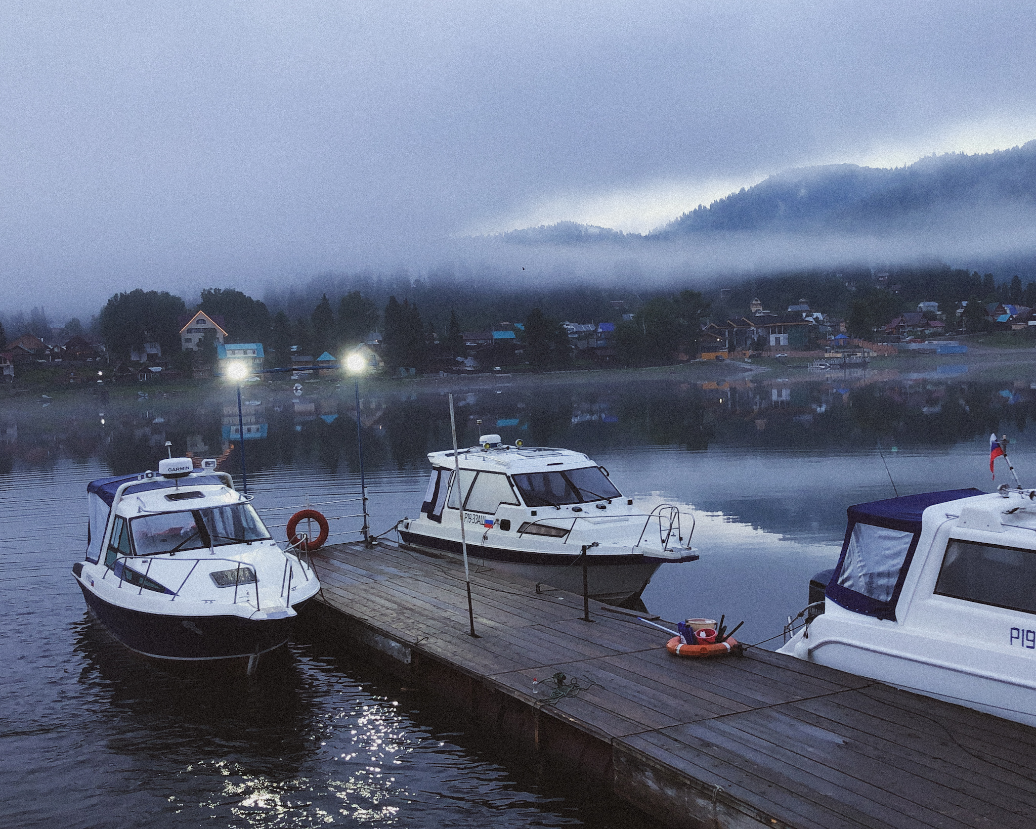 Алтай. На всю катушку! (26/69)