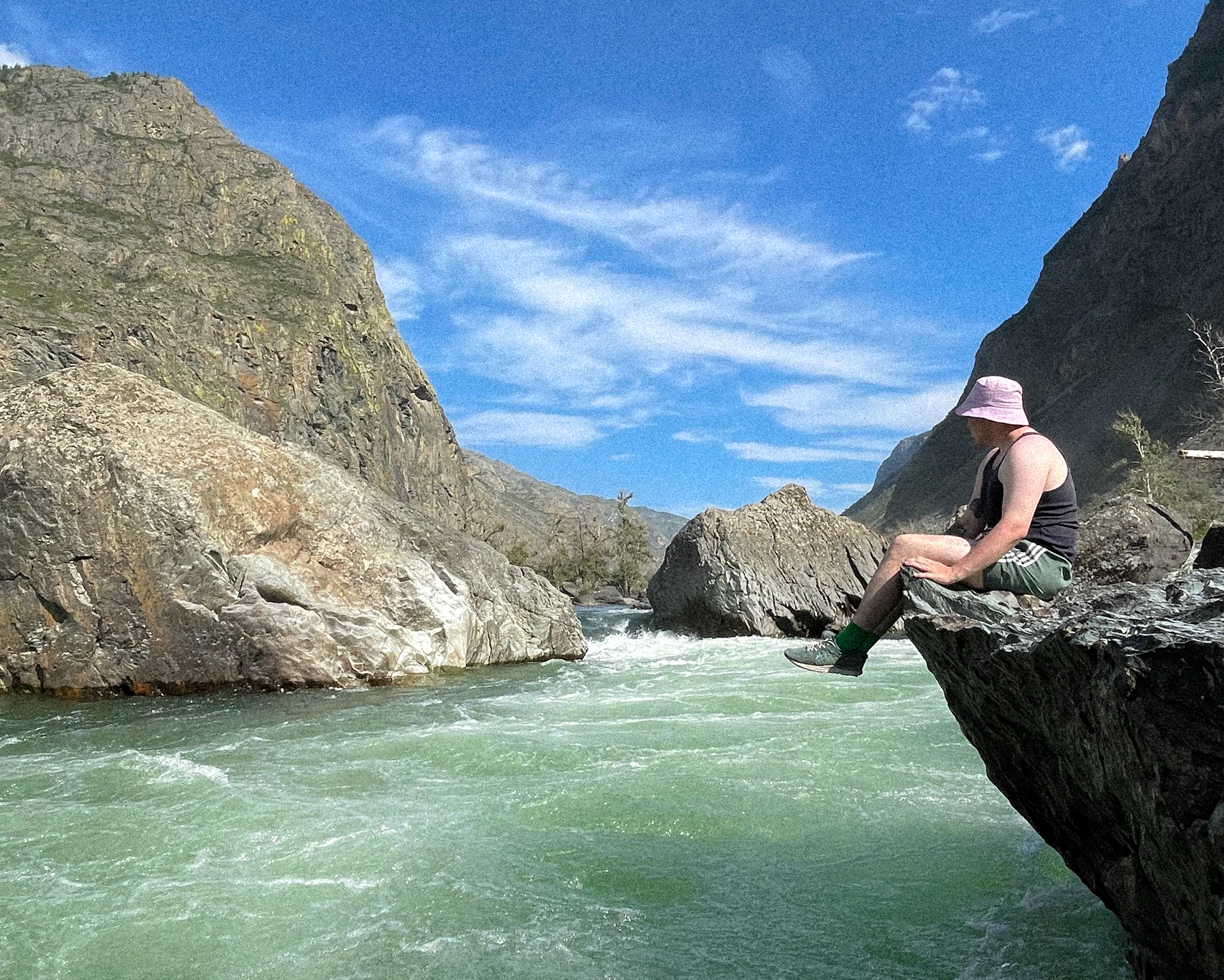 Алтай. На всю катушку! (60/69)