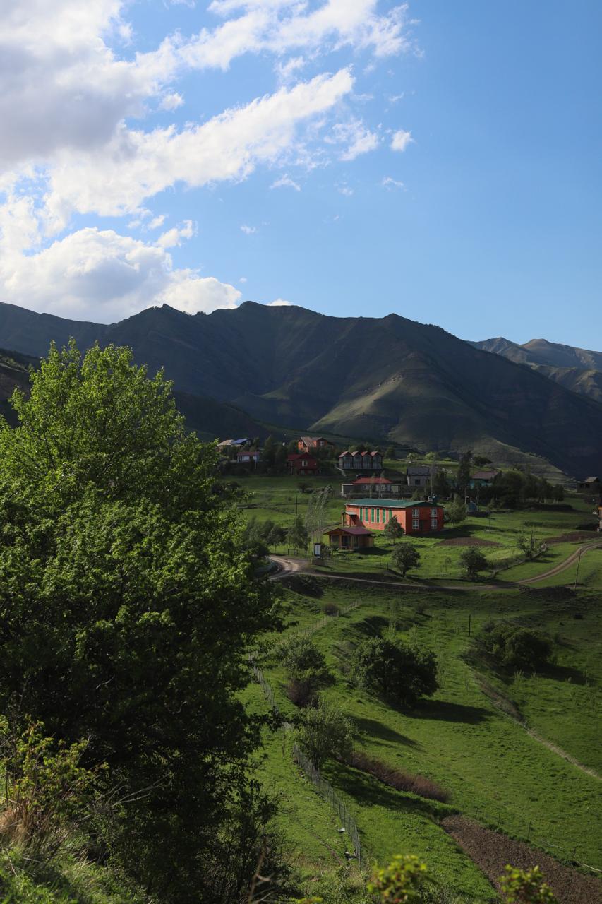 Новинка! Северная Осетия 2026. Топ-локации за 5 дней