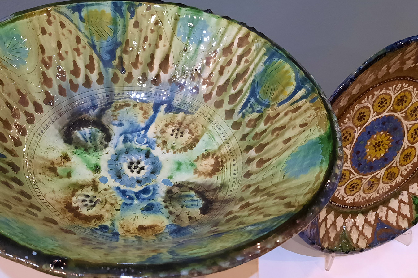 Узбекистан на максималках: Бухара, Самарканд, Гиждуван и Ташкент (22/34)