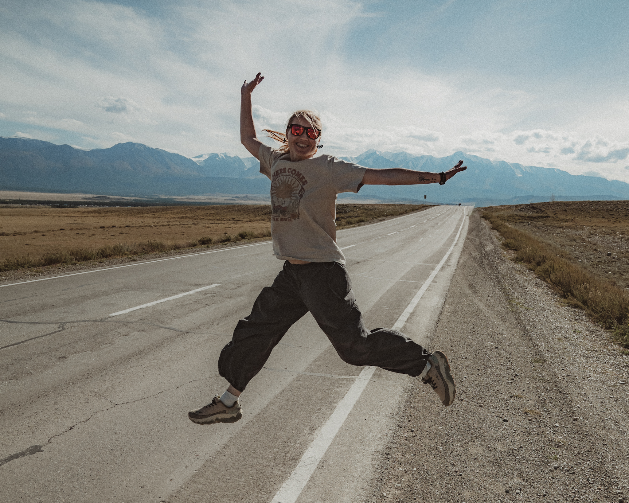 Алтай. На всю катушку! (28/69)