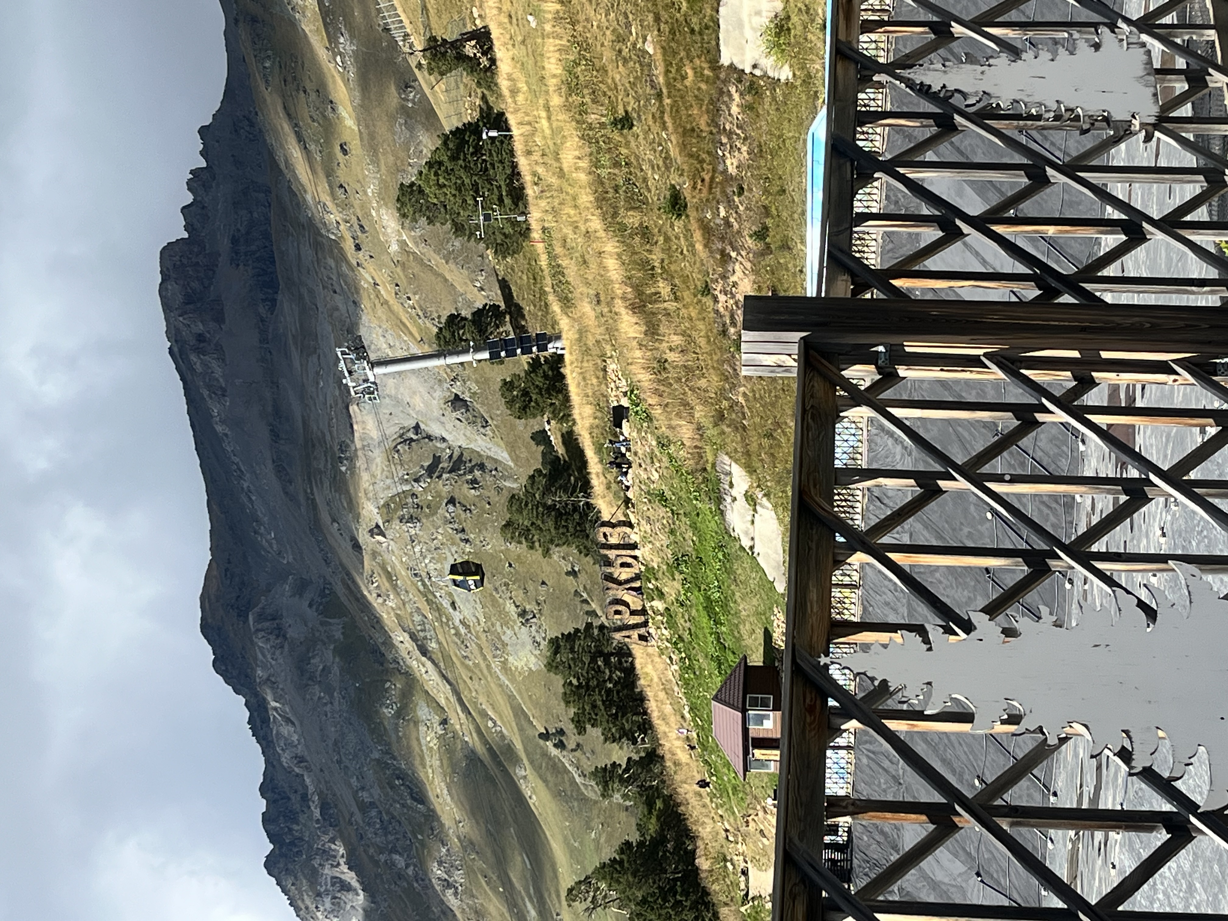 Джип тур к снежным вершинам  Архыза из Ессентуков (16/42)