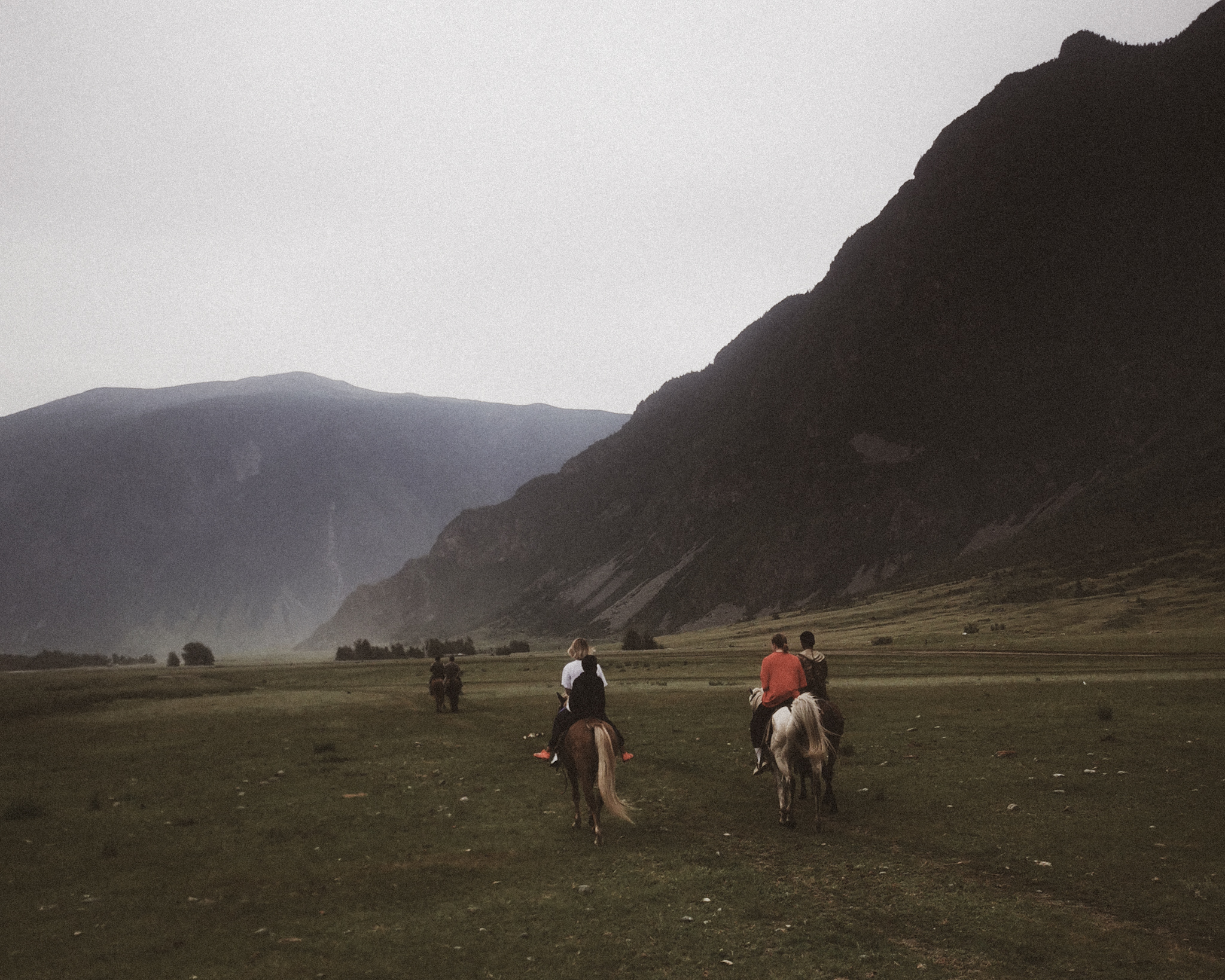 Алтай. На всю катушку! (18/69)