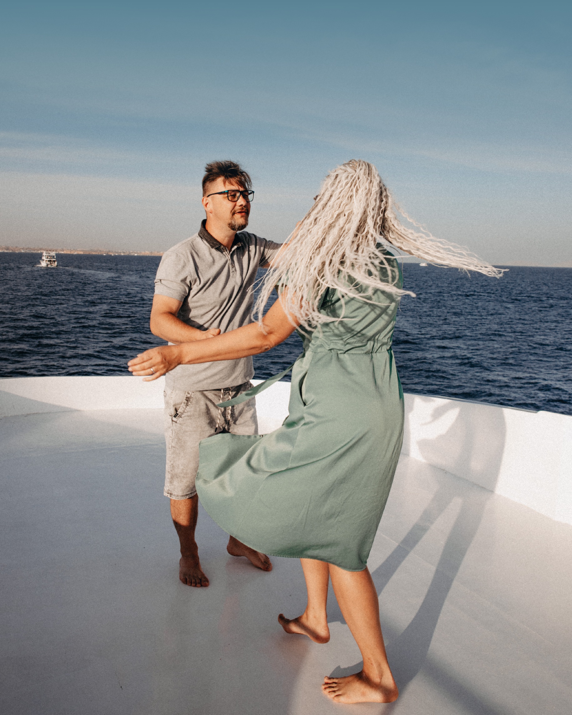 Нувейба не известное место на Красном море среди каньонов Синая Египет для Своих (40/79)