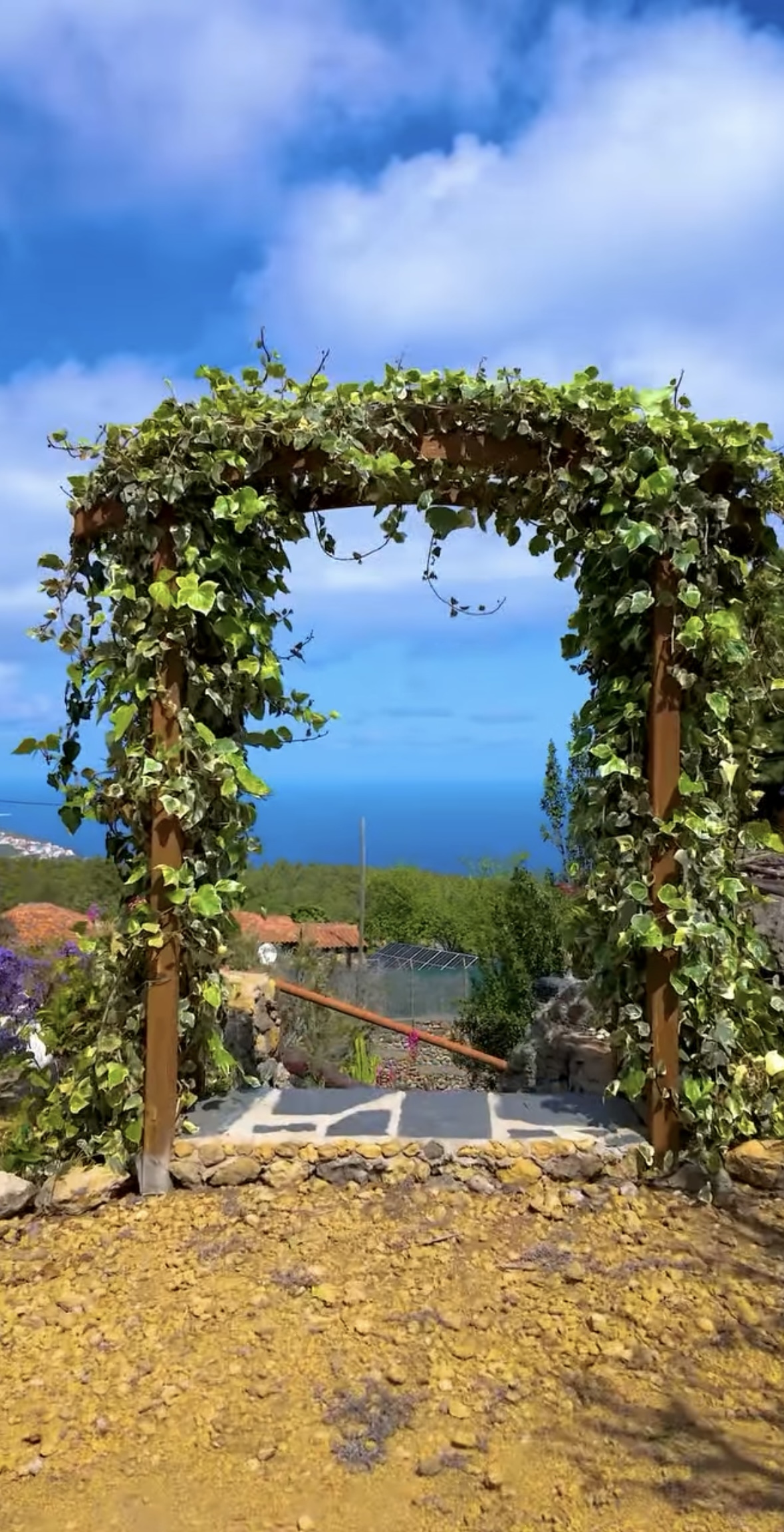 Остров вечной весны. Канары (3/17)