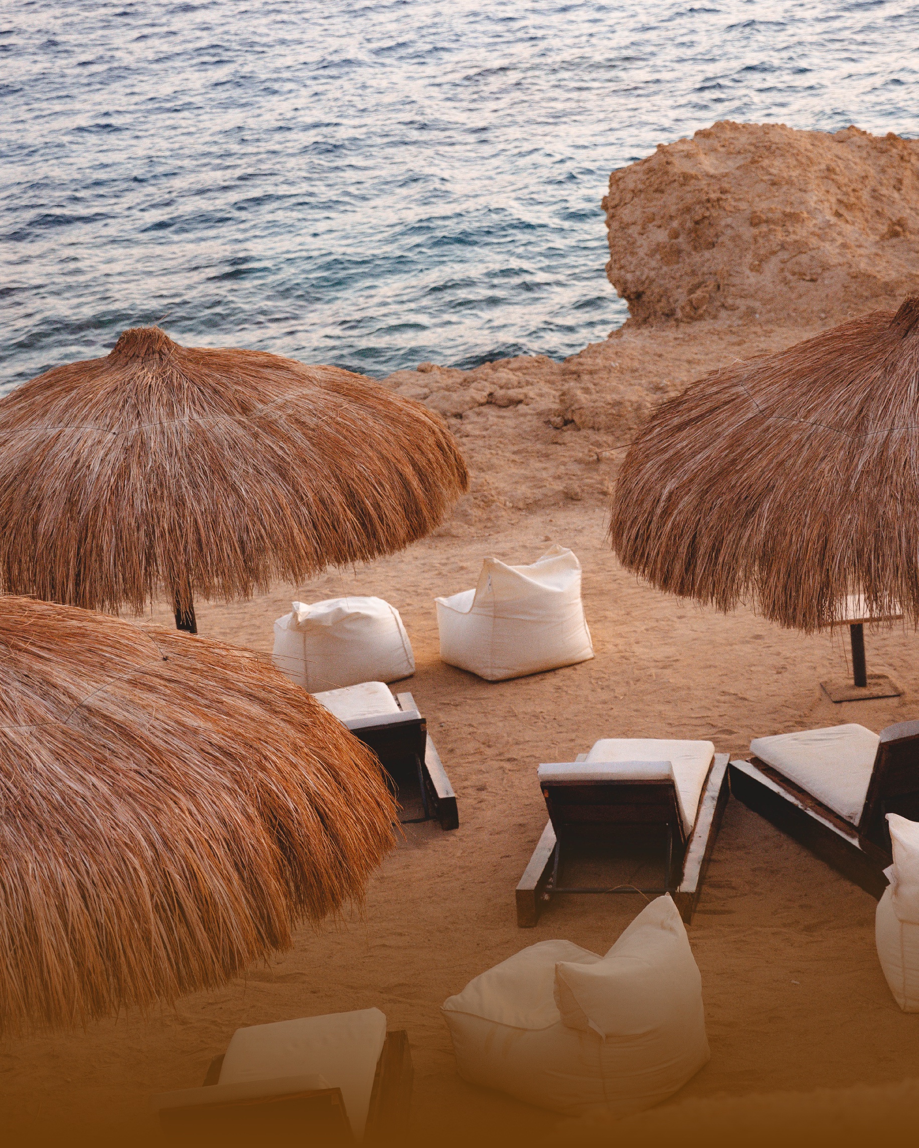 Нувейба не известное место на Красном море среди каньонов Синая Египет для Своих (44/79)