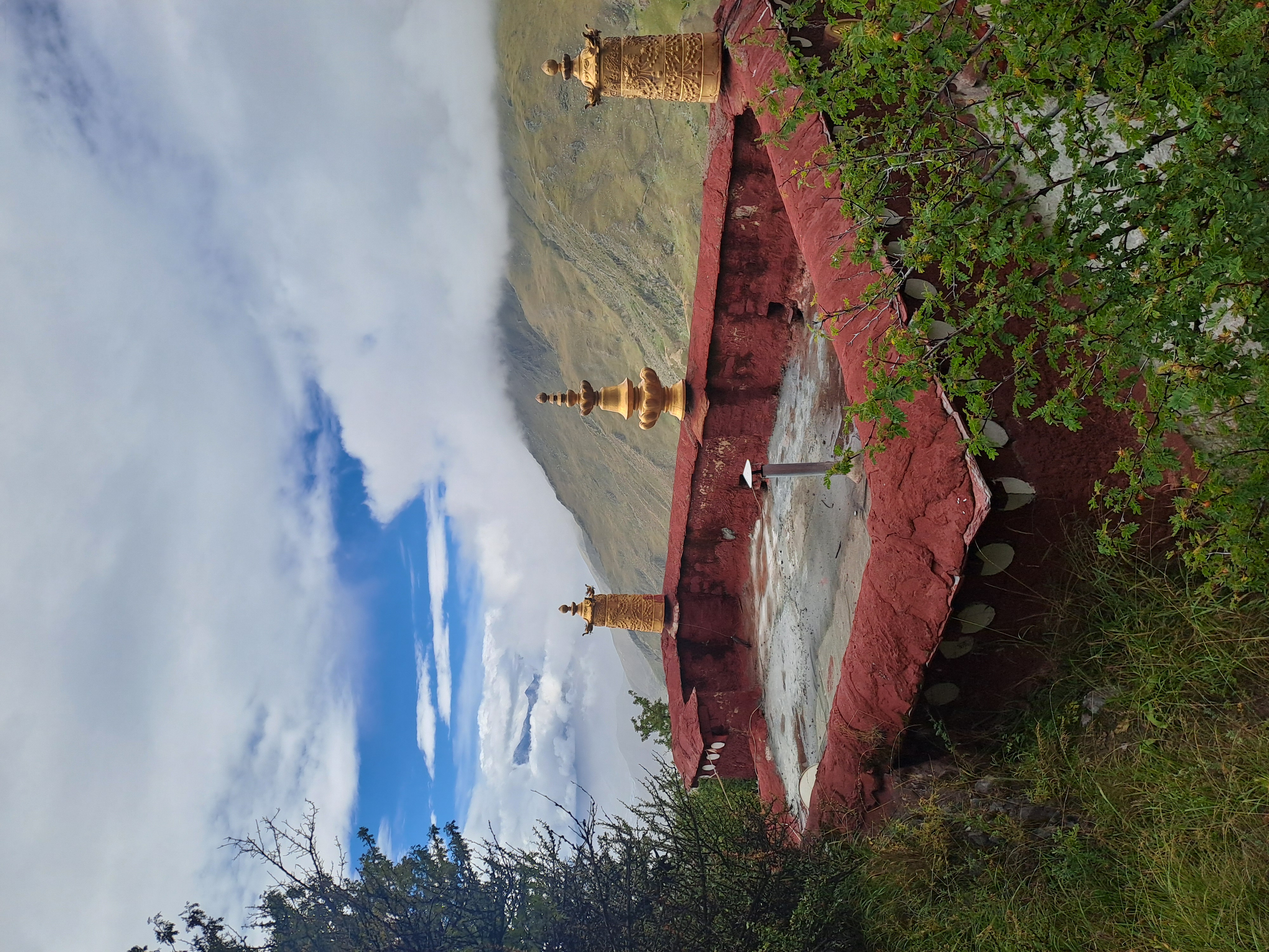 Тибет: Путь к 13 благословениям (11/41)