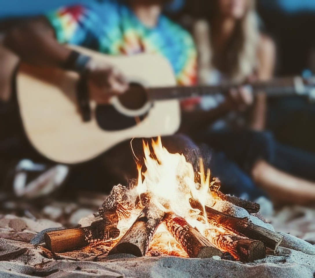 Ретритр + музыкальный фестиваль на Азове. С мужем/семейный/женский