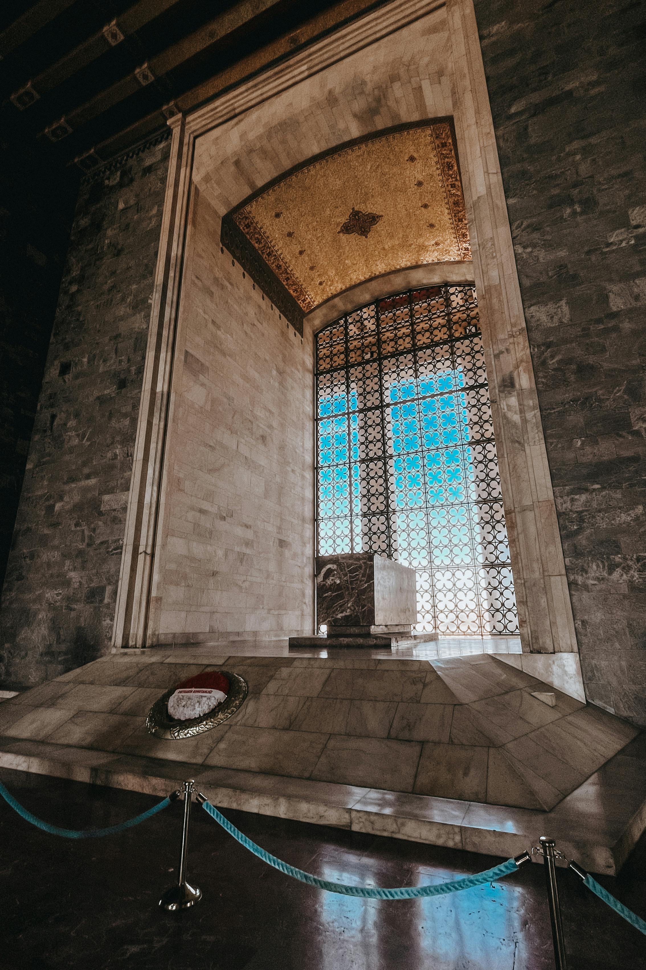 Легенда Турции: от Стамбула до Анкары (28/29)