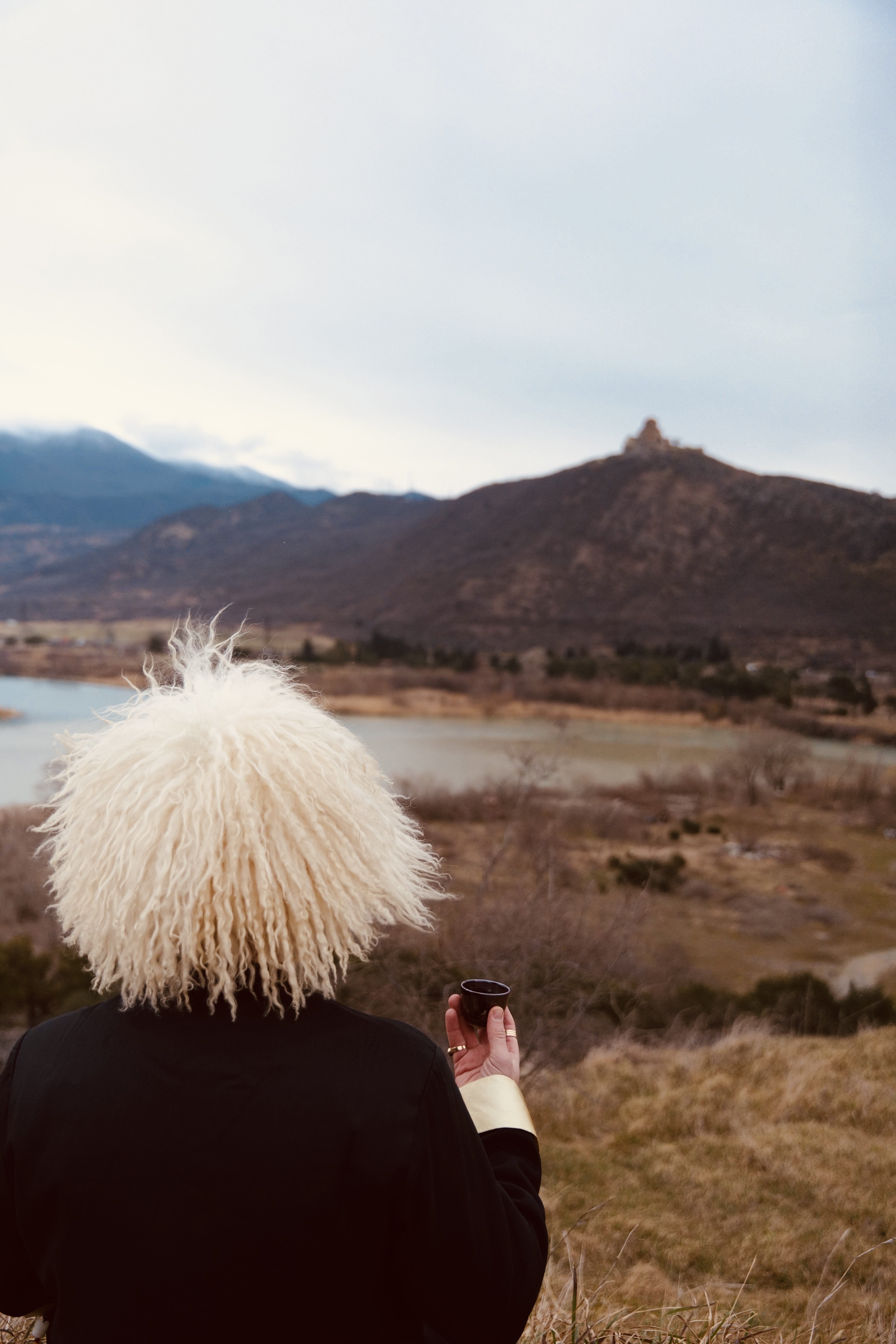 Ретирит - Перезагрузия