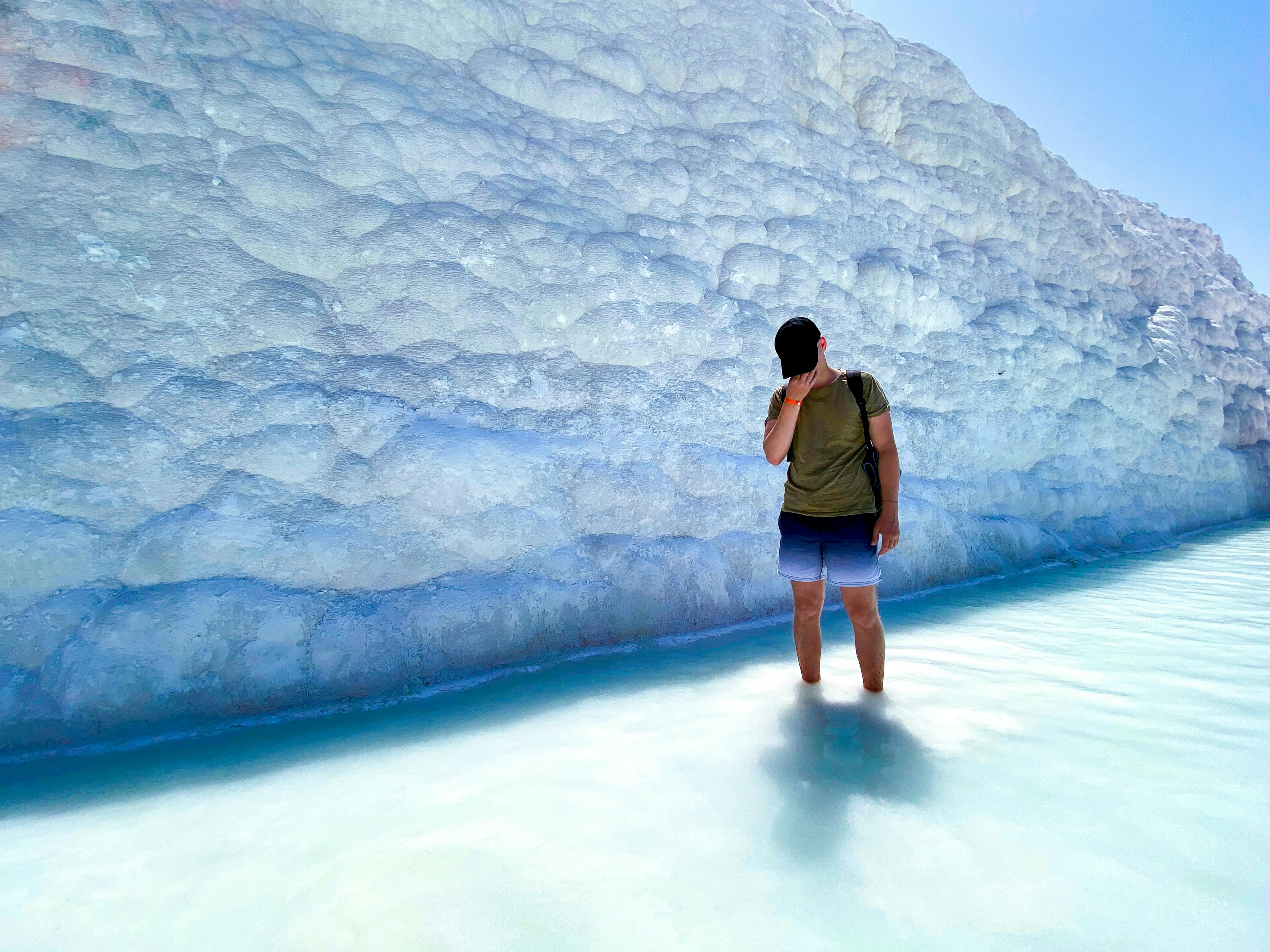 Легенда Турции: от Стамбула до Анкары (10/29)