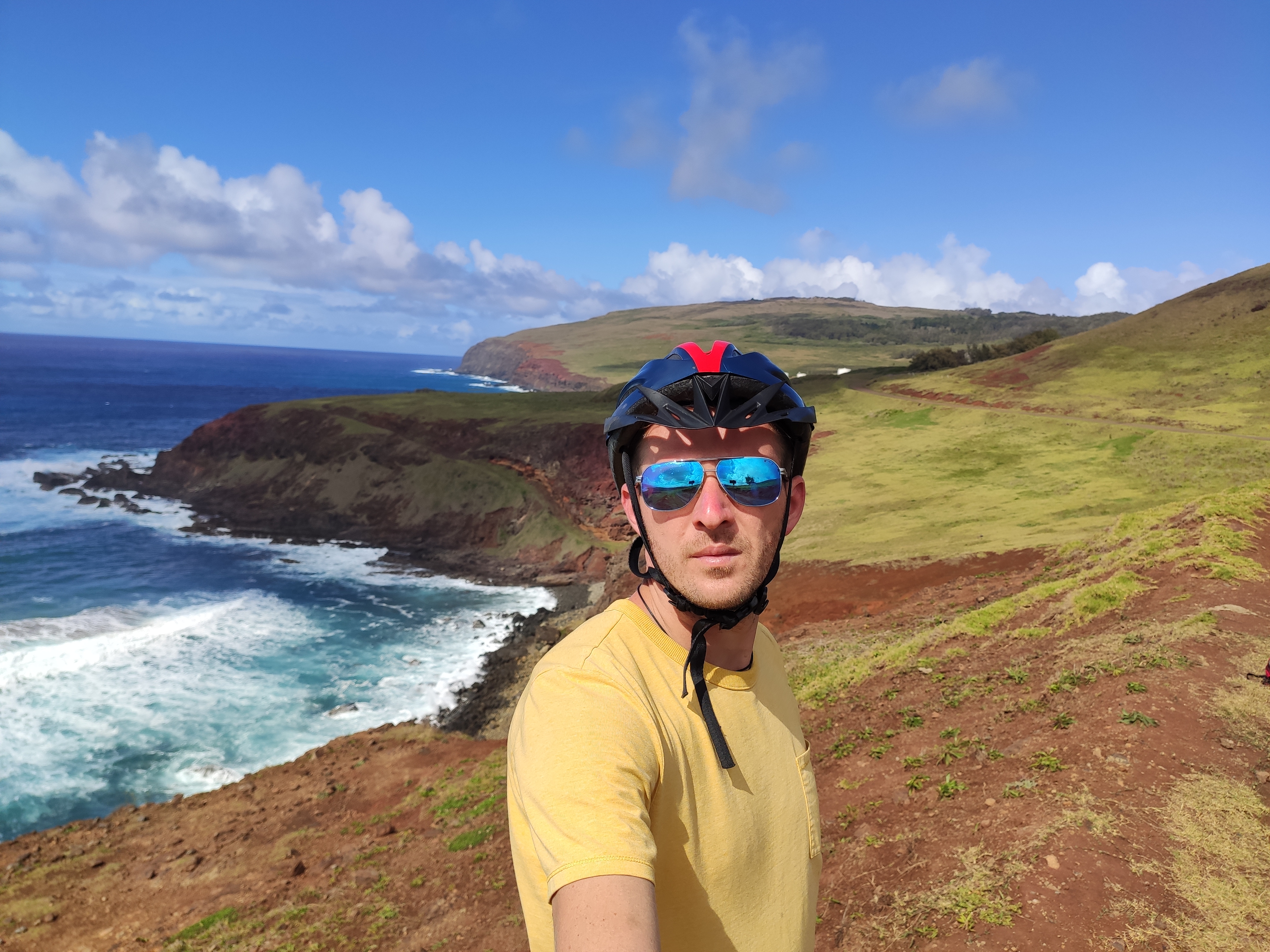 Авторская Экспедиция Вокруг Света За 30 Дней (8/36)